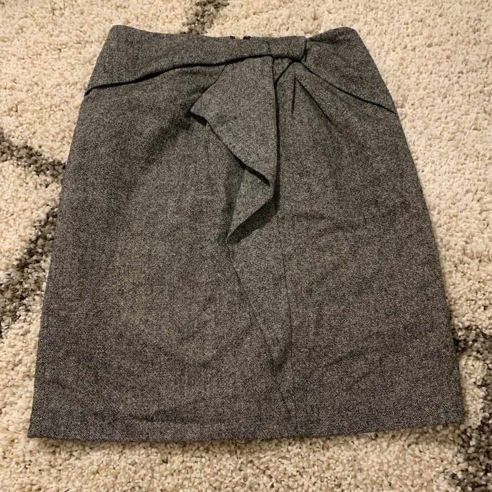 Banana Republic skirt worn 1X!